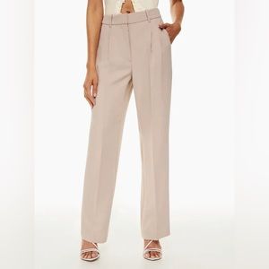 Aritizia effortless pant